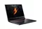Image Laptop Acer Nitro ANV16-41 (AMD Ryzen 5 8645HS, 16GB, 512GB) Obsidian Black