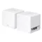 Image Sistem Wi-Fi Mesh MERCUSYS Halo H30G (2-pack) White