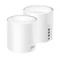 Image Sistem Wi-Fi Mesh TP-LINK Deco X50 (2-pack) White