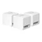 Image Sistem Wi-Fi Mesh Mercusys Halo H60X (3-pack)