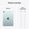 Image Tableta Apple Ipad Mini 7 (2024) 256Gb LTE Blue