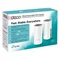Image Sistem Wi-Fi Mesh TP-LINK Deco E4 (2-pack)