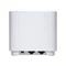 Image Sistem Mesh Wi-Fi Asus ZenWiFi XD5 (W-3-PK) White