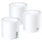 Image Sistem Wi-Fi Mesh TP-LINK Deco X20 (3-pack) White