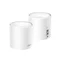 Image Sistem Wi-Fi Mesh TP-LINK Deco X10 (2-pack)
