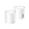Image Sistem Wi-Fi Mesh TP-LINK Deco X10 (2-pack) White
