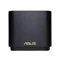 Image Sistem Wi-Fi Mesh ASUS ZenWiFi XD4 Plus (2-pack) Black