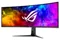 Image Монитор Asus PG49WCD Black