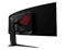 Image Монитор Asus PG49WCD Black
