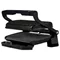 Image Grill electric TEFAL GC722834 Black