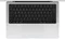 Image Laptop Apple MacBook Pro 14" MX2G3 2024 (M4 Max, 36Gb/1Tb) Silver