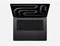 Image Ноутбук Apple MacBook Pro 16" MX303 2024 (M4 Max 36Gb/1Tb) Space Black