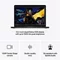 Image Ноутбук Apple MacBook Pro 14" MX2K3 2024 (M4 Max, 36Gb/1Tb) Space Black