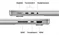 Image Ноутбук Apple MacBook Pro 14" MW2W3 2024 (M4, 16Gb/512Gb) Silver