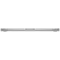 Image Ноутбук Apple MacBook Pro 16" MX2V3 2024 (M4 Max 36Gb/1Tb) Silver
