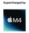 Image Ноутбук Apple MacBook Pro 14" MW2X3 2024 (M4, 16Gb/1Tb) Silver