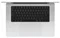 Image Laptop Apple MacBook Pro 16" MX2U3 2024 (M4 Pro, 48Gb/512Gb) Silver