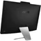 Image All-in-One PC Asus F3402 (Ryzen 5 7520U, 8GB, 512GB, No OS) Black