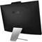 Image All-in-One PC Asus F3402 (Ryzen 5 7520U, 8GB, 512GB, No OS) Black