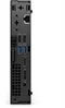 Image Мини ПК Dell OptiPlex 7020 MFF (Core i5-14500T, 16GB, 512GB, Win11Pro) Black