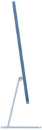Image Моноблок Apple iMac 24" 2024 MWV33 (M4, 10CPU/10GPU, 16/512Gb) Blue