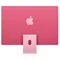 Image Моноблок Apple iMac 24" 2024 MD2U4 M4, 10CPU/10GPU, 24/512Gb Pink