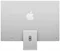 Image Моноблок Apple iMac 24" 2024 MCR24 M4, 10CPU/10GPU, 24/512Gb Silver
