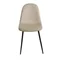 Image Стул для кухни DP C-710 Velvet Beige