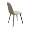 Image Стул для кухни DP C-710 Velvet Beige