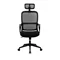 Image Офисное кресло DP Zac Black