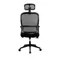 Image Офисное кресло DP Zac Black