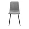 Image Scaun de bucatarie DP Stav Grey
