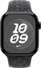 Image Curea APPLE 42mm Midnight Sky Nike Sport Band S/M
