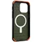 Image Husă UAG Apple iPhone 15 Pro Max Civilian Magsafe Olive Drab