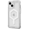 Image Чехол Uag Apple iPhone 15 Plyo Magsafe Ice/White