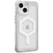 Image Чехол Uag Apple iPhone 15 Plyo Magsafe Ice/White