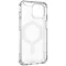 Image Чехол Uag Apple iPhone 15 Plyo Magsafe Ice/White