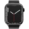Image Ремешок VLP Apple Watch 38/40/41mm Black