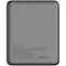 Image Внешний аккумулятор Canyon PB-2008 Dark Grey
