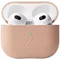 Image Husă pentru căști Native Union Curve AirPods V3 Peach