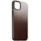 Image Чехол Nomad Modern Leather Apple iPhone 15 Pro Max Brown