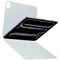 Image Husă Pitaka Folio 2 for iPad Air 13'' 2024/iPad Pro 12.9'' 2018/2022 Light Blue