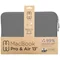 Image Чехол MW Sleeve MacBook Pro 13″/ Air 13″ Grey