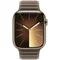 Image Ремешок Apple 45mm Magnetic Link Taupe S/M