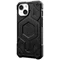 Image Чехол UAG Apple iPhone 15 Monarch Pro Magsafe Carbon Fiber