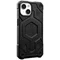 Image Чехол UAG Apple iPhone 15 Monarch Pro Magsafe Carbon Fiber