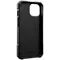 Image Чехол UAG Apple iPhone 15 Monarch Pro Magsafe Carbon Fiber