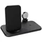 Image Încărcător wireless Zens Stand Watch 4in1 45W USB-C Black