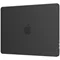 Image Чехол Incase for 13" MacBook Air M2 Hardshell Case Black