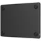 Image Чехол Incase for 13" MacBook Air M2 Hardshell Case Black